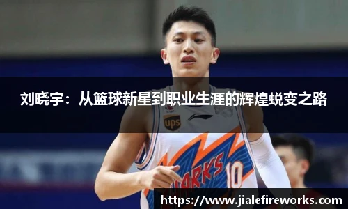 刘晓宇：从篮球新星到职业生涯的辉煌蜕变之路